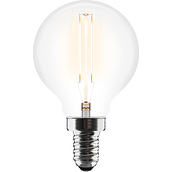 Lemputė Idea LED A+ 45 mm