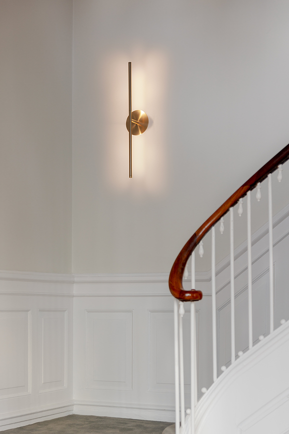 Omni Απλίκα, μαύρη