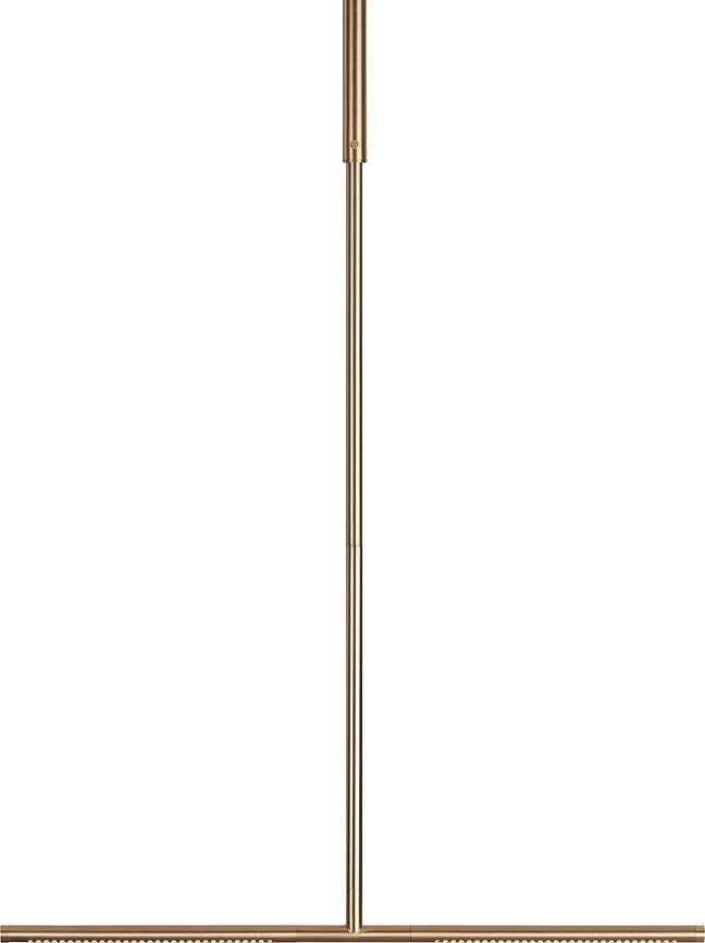 Omni Viseća Svjetiljka čelična