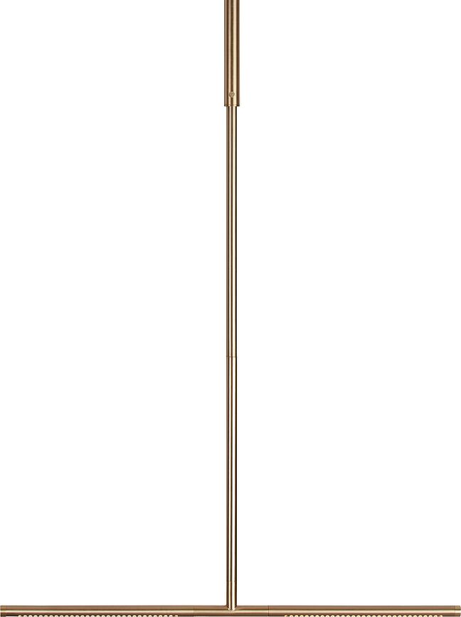 Omni Κρεμαστό Φωτιστικό, ατσάλινο