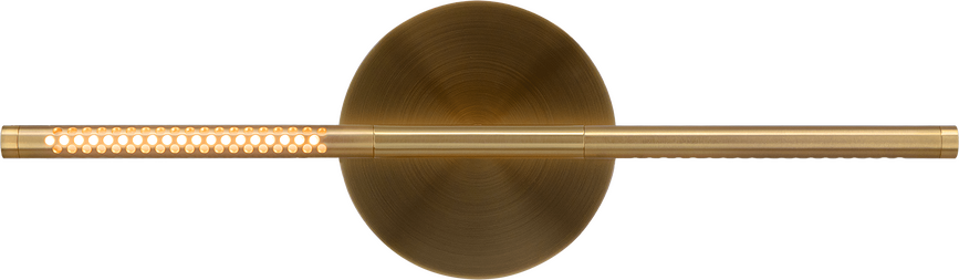 Omni Stenska svetilka, 54 cm, črna