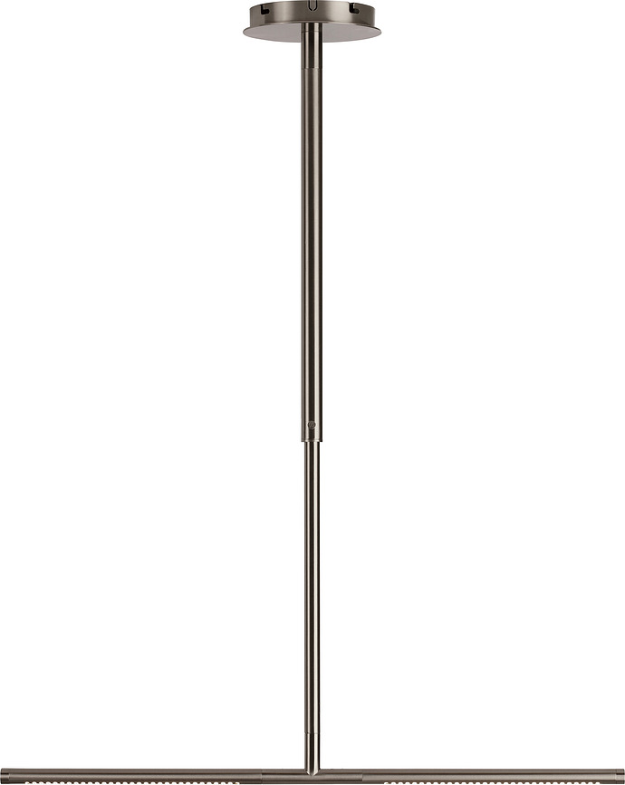 Omni Suspension, acier
