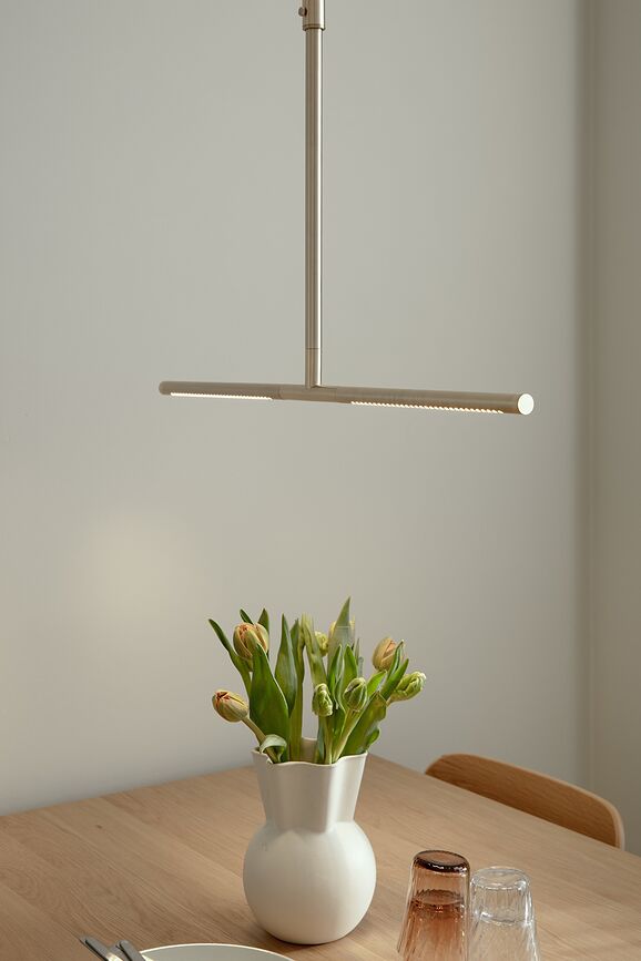 Omni Suspension, laiton