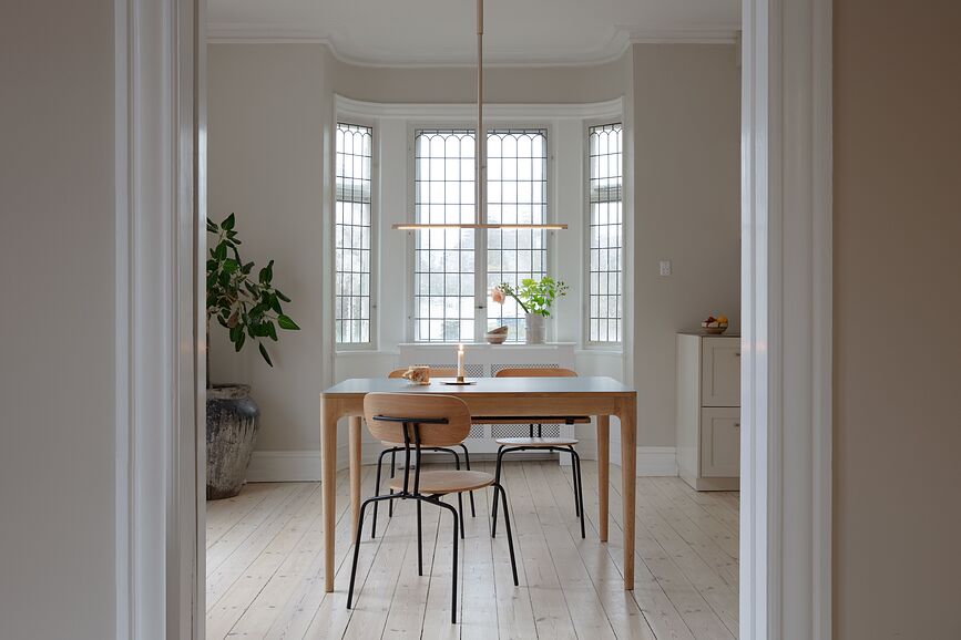 Omni Suspension, laiton