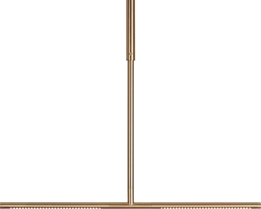 Omni Viseča svetilka, jeklena