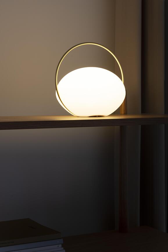 Orbit Lampa bežična