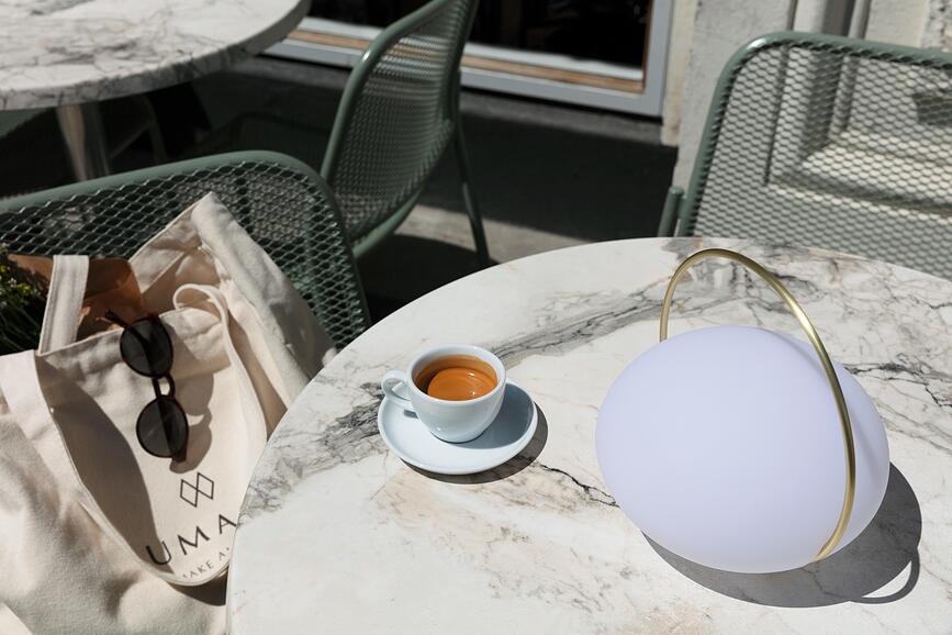 Orbit Lampa bežična