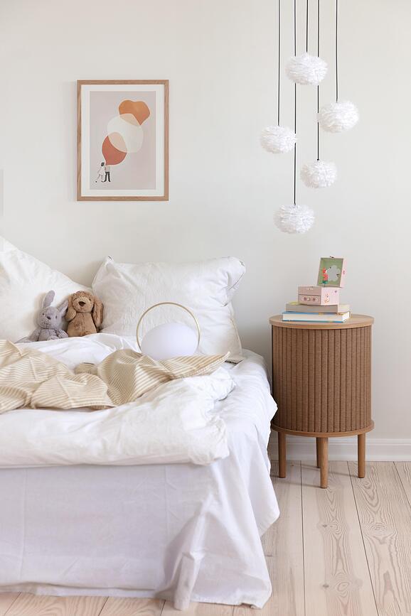 Orbit Lampe sans fil