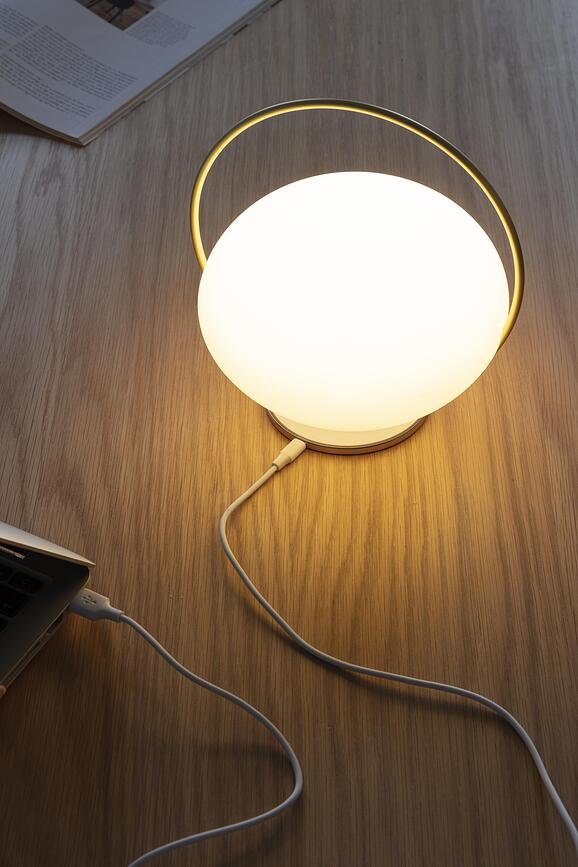 Orbit Lampe sans fil