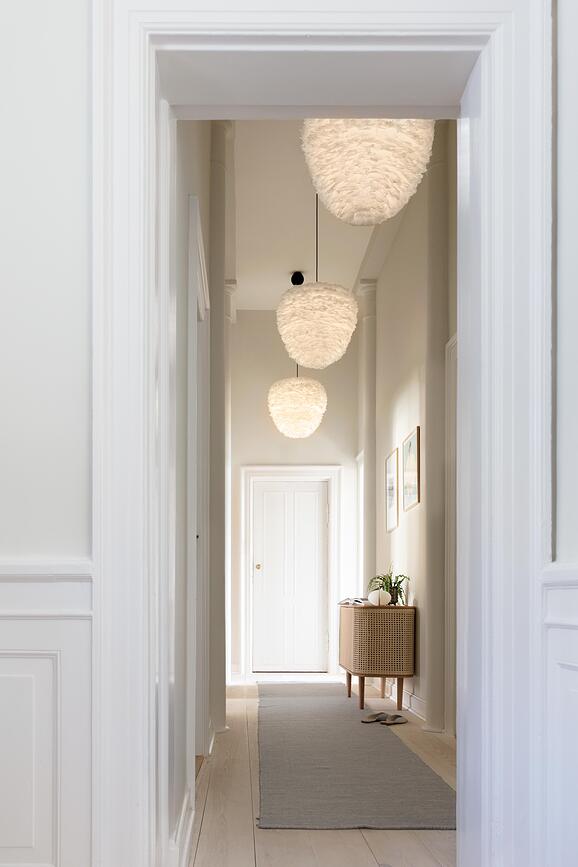 Orbit Lampe sans fil