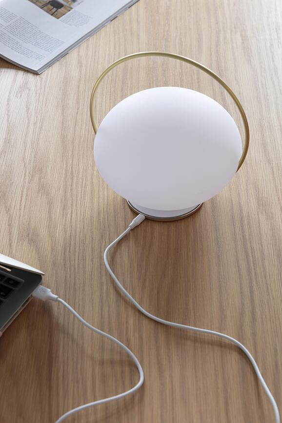 Orbit Lampe sans fil