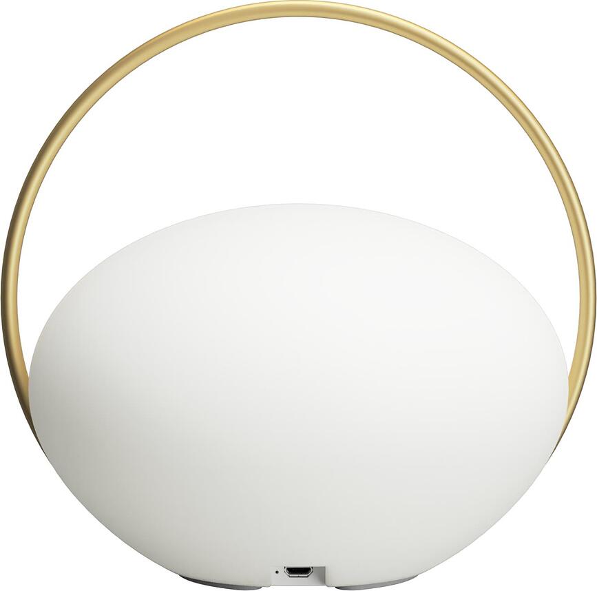 Orbit Lampe sans fil