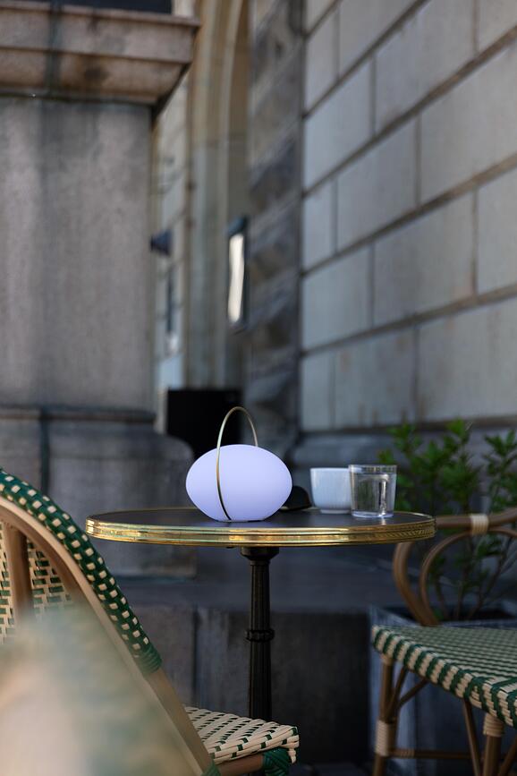 Orbit Lampe sans fil