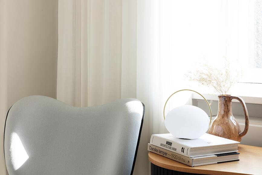 Orbit Lampe sans fil