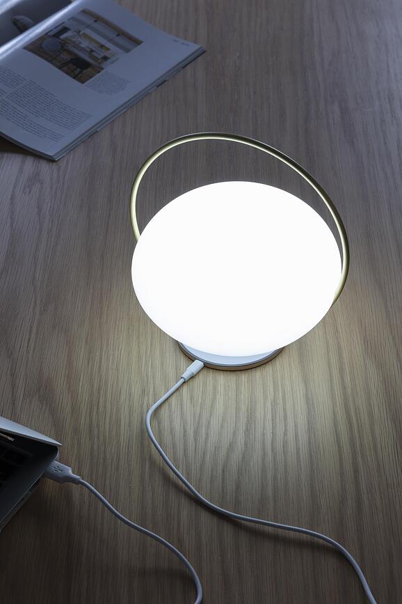 Orbit Lampe sans fil