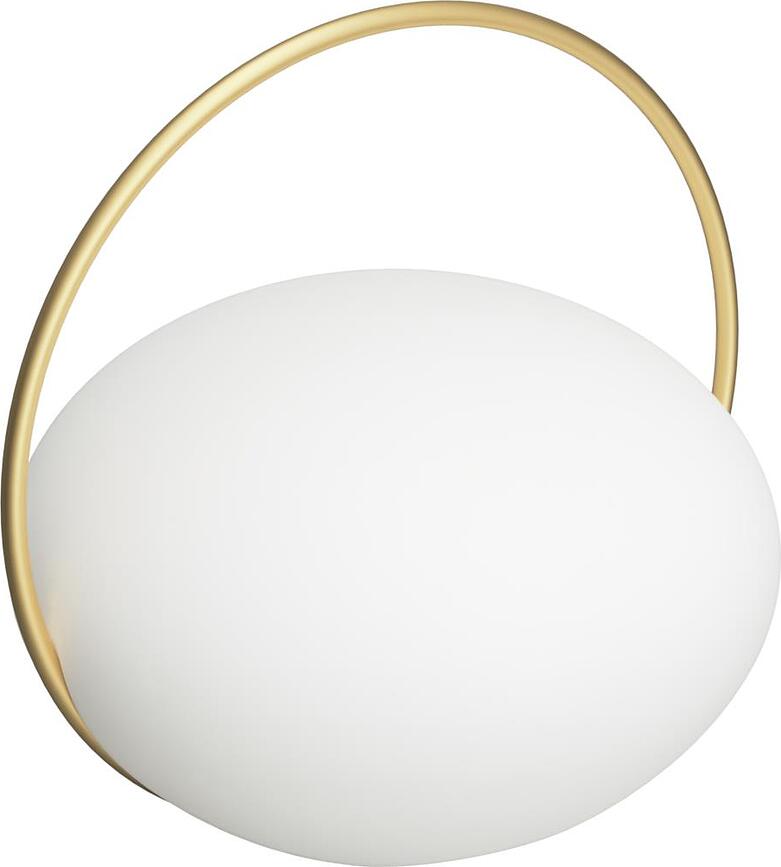 Orbit Lampe sans fil