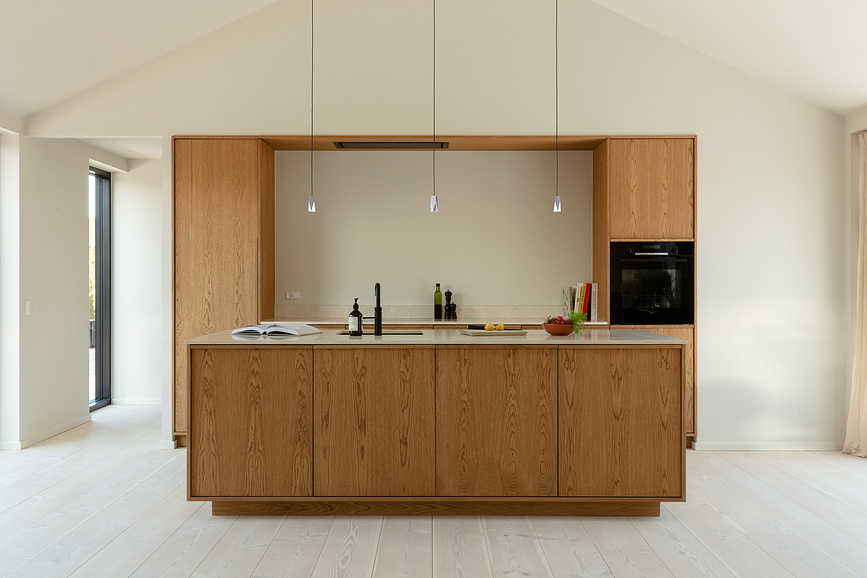 Pantalla de lámpara de acero Brighter Days Hexa