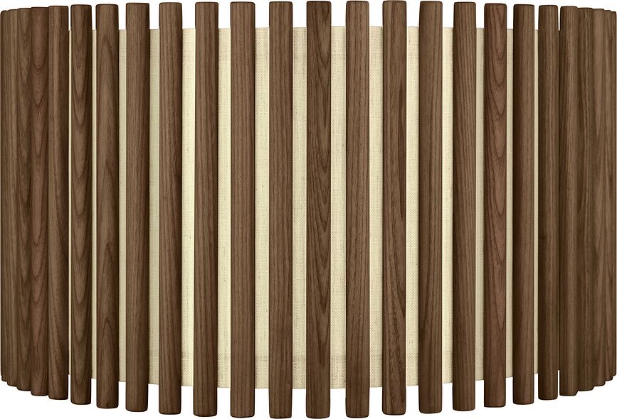 Pantalla de Lámpara Komorebi, 44,7 cm