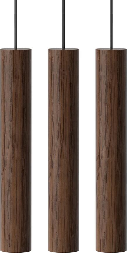 Підвісна лампа Chimes Cluster 3