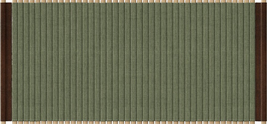 Πόρτα tambour για κομοδίνο Audacious