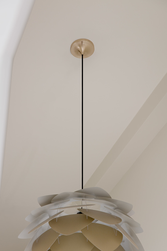 Pro Ovjes za lampu crni