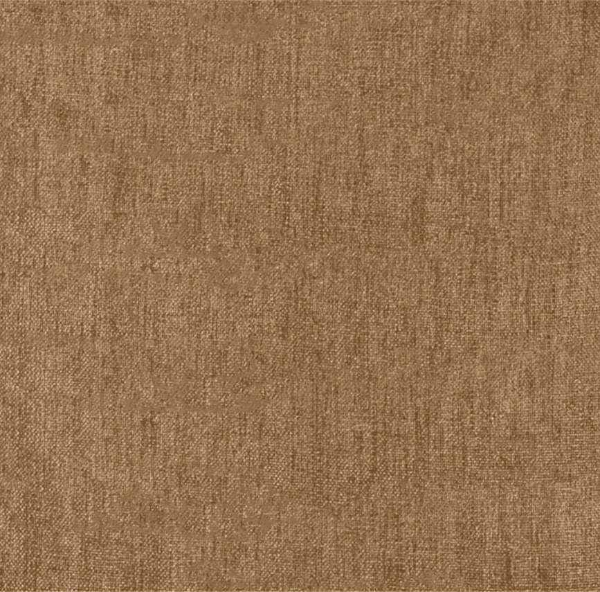 Rembourrage de rechange pour fauteuil haut Conversation Piece, marron clair