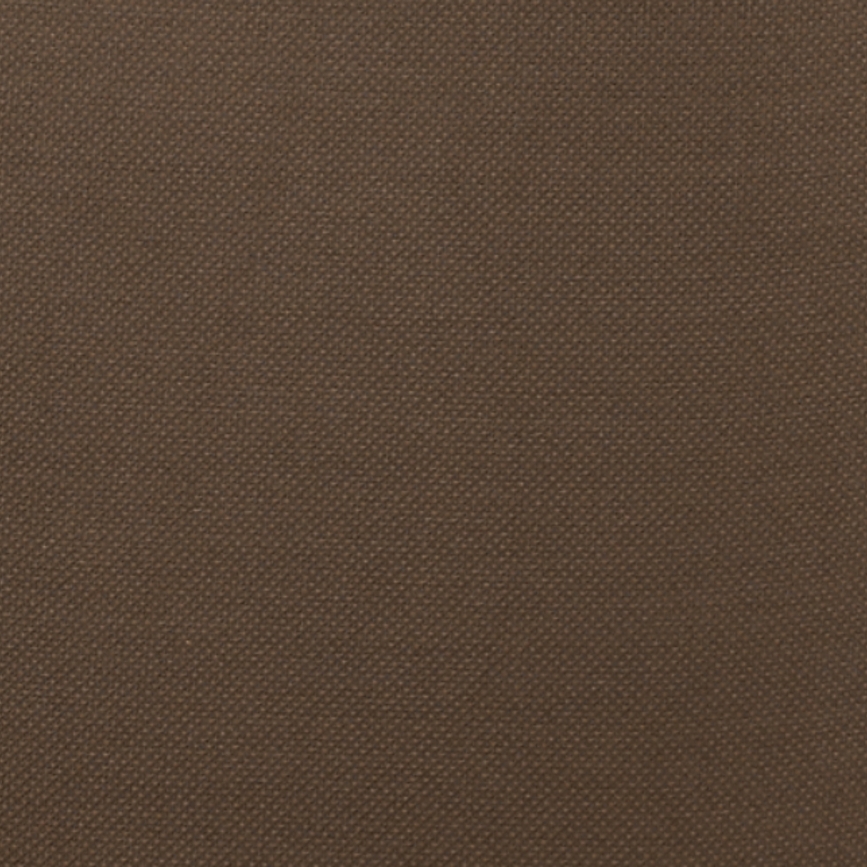 Rembourrage de rechange pour repose-pieds Conversation Piece, marron