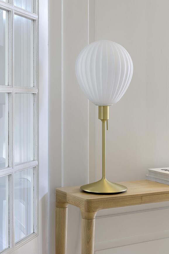 Santé Around the World Abat-jour, blanc