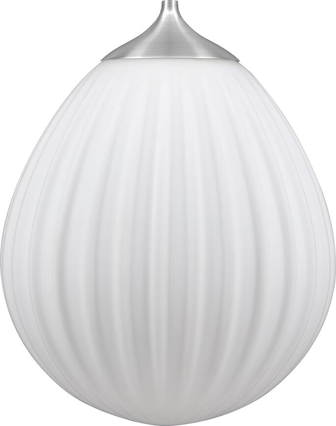 Santé Around the World Senčnik, brušeno jeklo