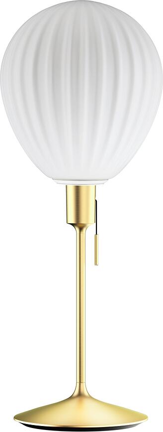 Santé Around the World Sjenilo za lampu bijelo