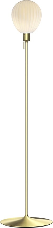 Santé Baza za Lampu 140 cm brušeni mjed