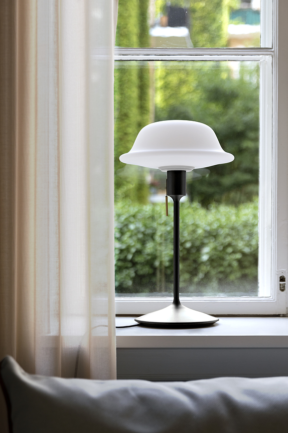 Santé Butler Abat-jour pour lampe Butler