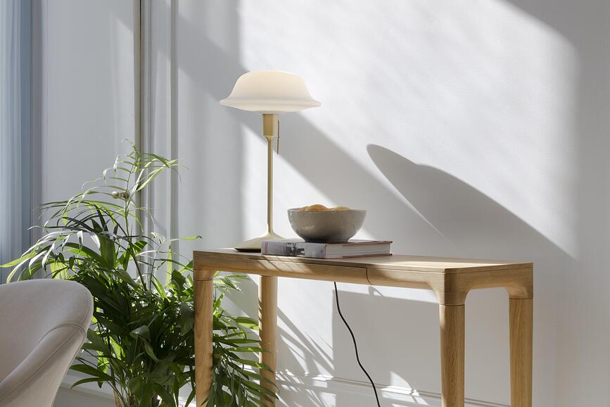 Santé Butler Sjenilo za lampu