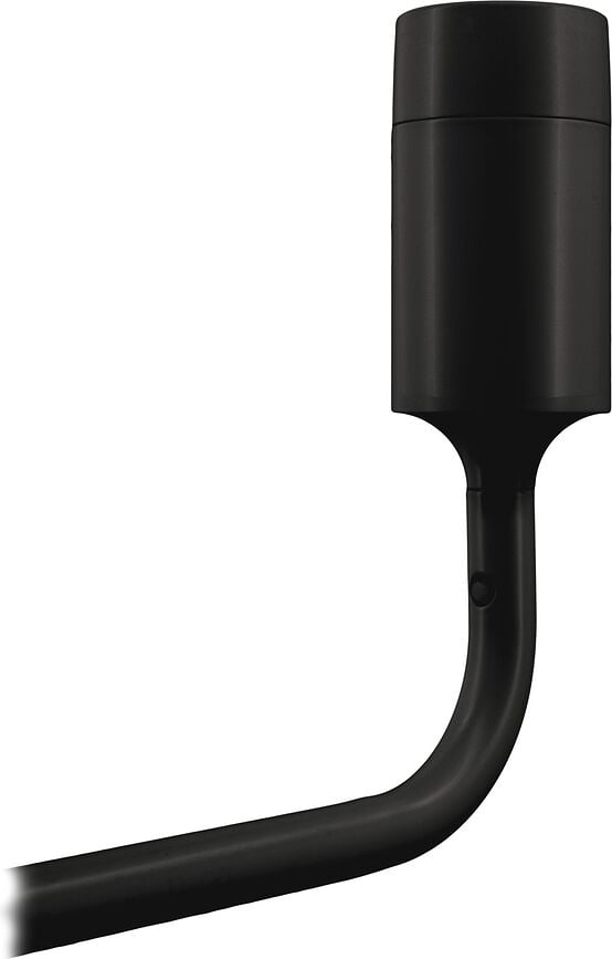 Santé Krak za lampu polirani čelik