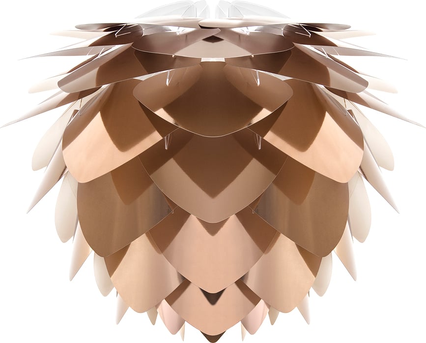 Silvia Lampe, marron