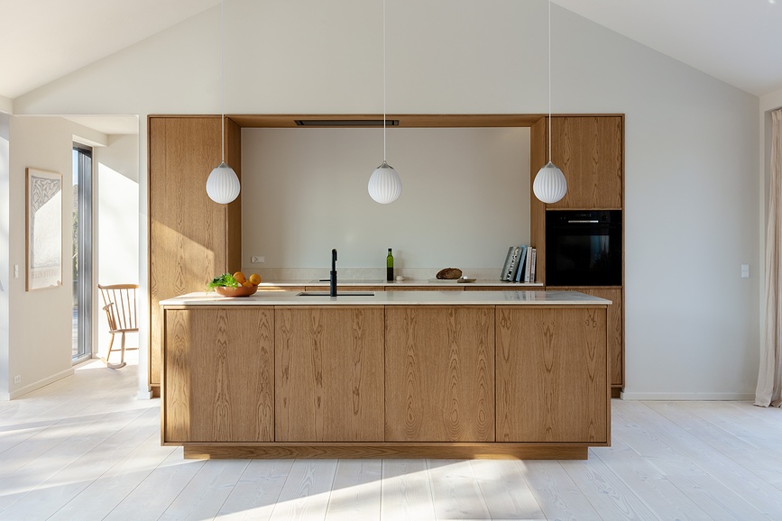 Suspension Around The World mini, or-noir