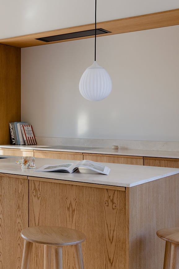 Suspension Around The World mini, or-noir