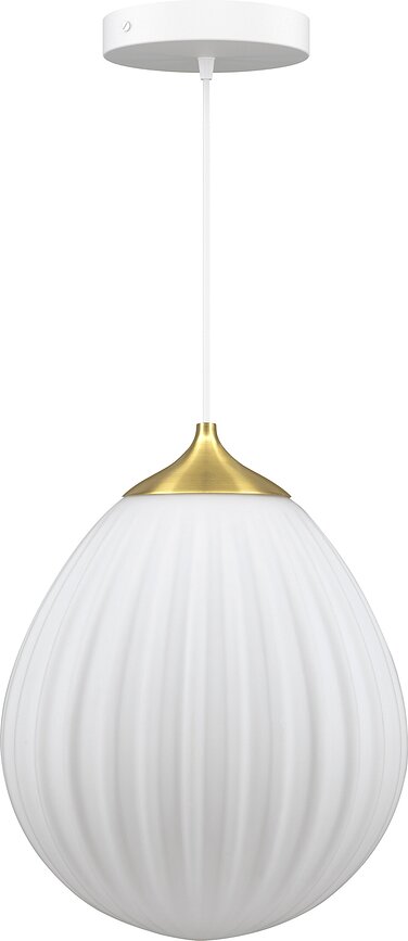 Suspension Around The World, or et blanc