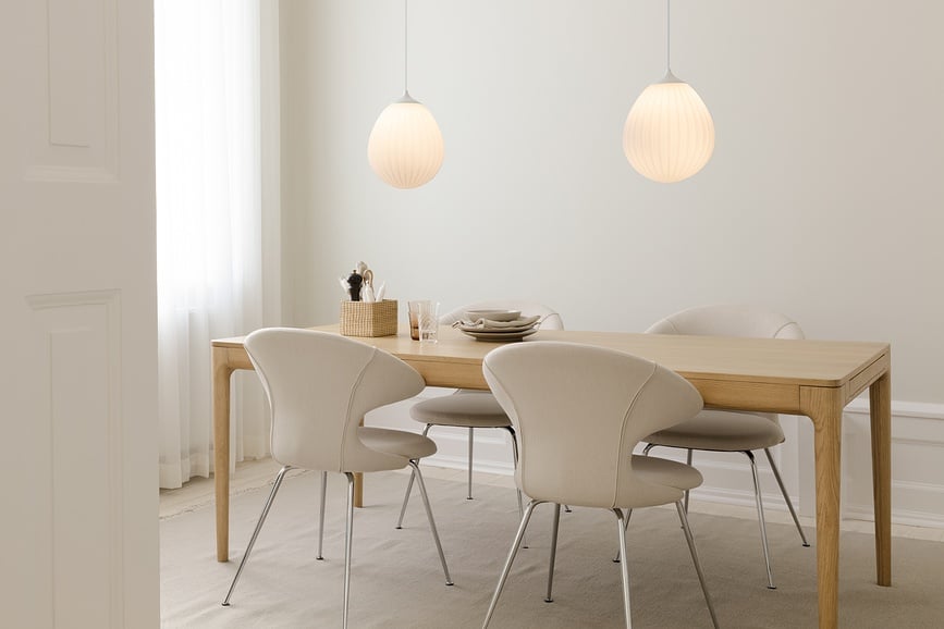 Suspension Around The World, or et noir