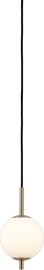 Suspension Audrey 1, laiton