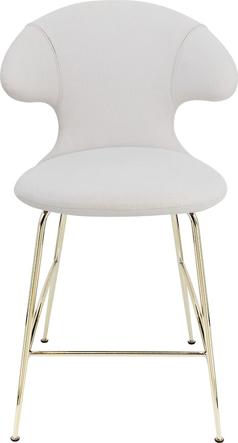 Time Flies Tool 102 cm helehall messingjalgadel