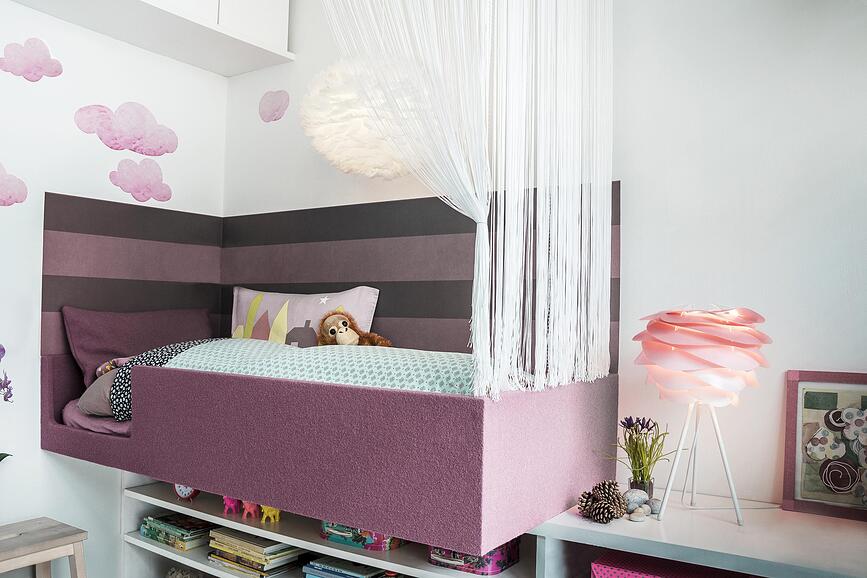 Tripod Βάση Φωτιστικού Επιτραπέζιου, βουρτσισμένος χάλυβας