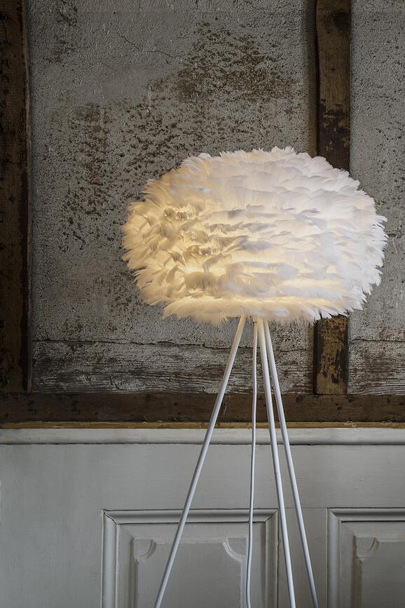 Tripod Podno Postolje za svjetiljke mat crno