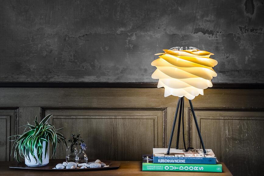 Tripod Stolno Postolje brušeni čelik