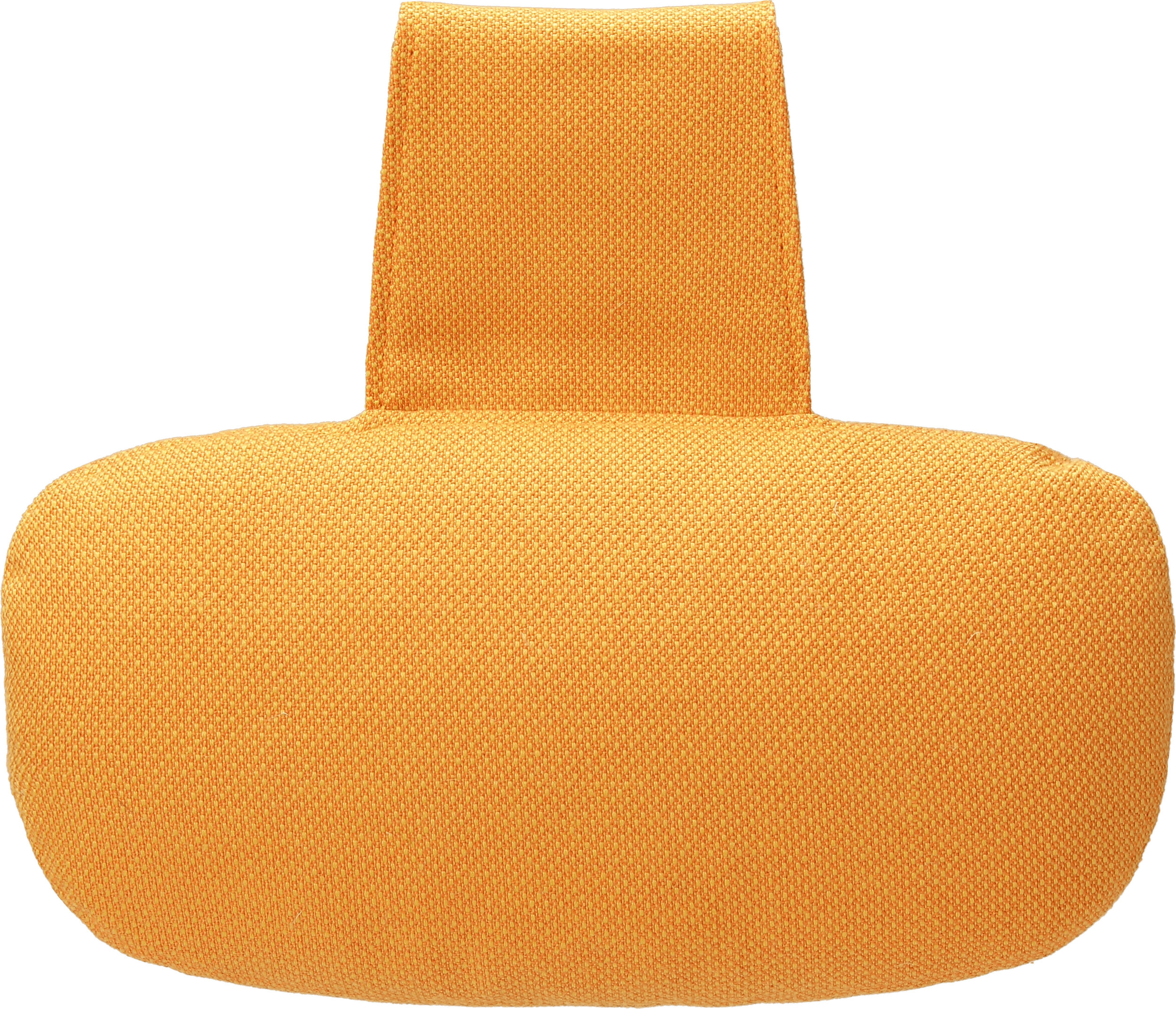 Umage Nackenstütze für Sessel orange