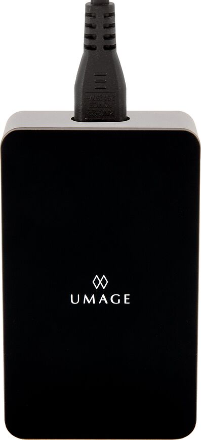 Unifier Chargeur Secteur