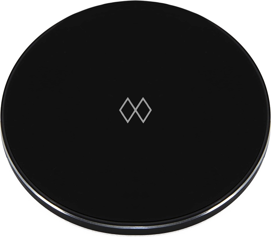 Unifier V2 Chargeur sans fil, noir