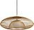 Závesná lampa Faraday 60,4 cm