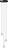 Zawieszenie Rosette 3 do lamp Forget Me Not
