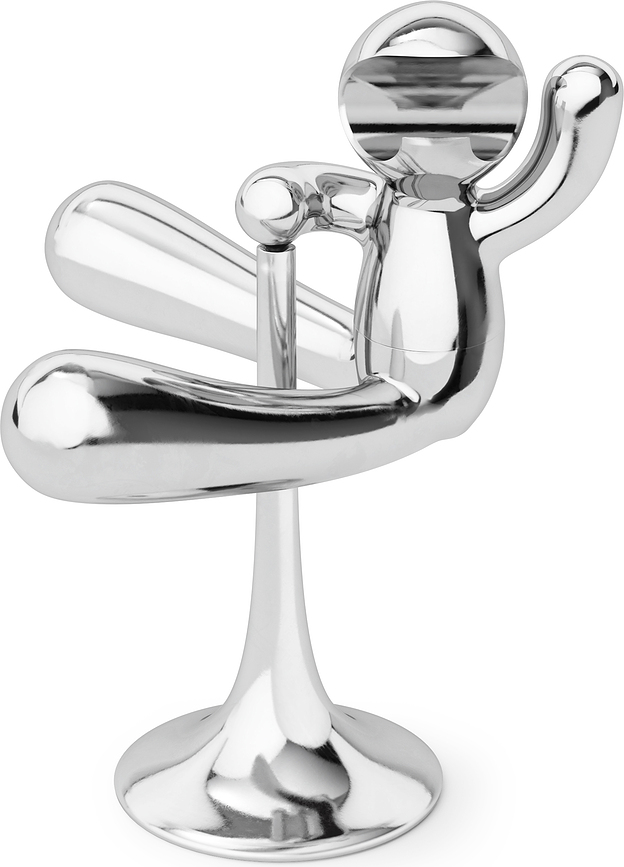 Abrebotellas Rodeo Buddy